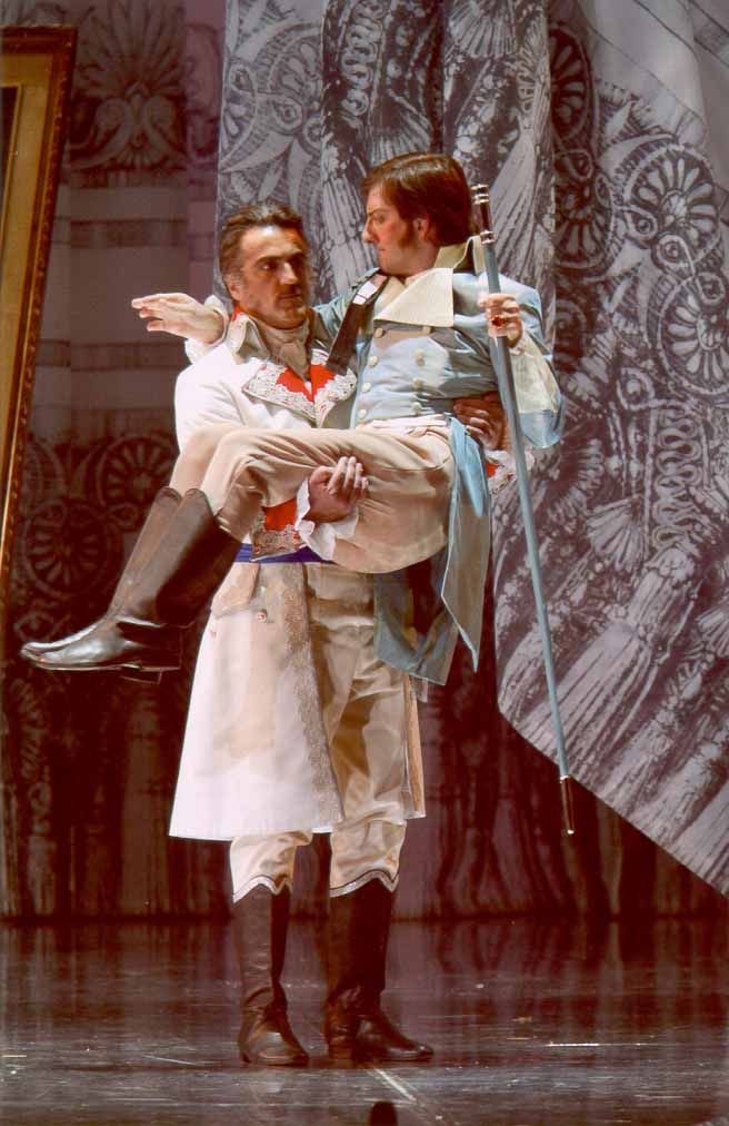 Paganini - 2004 - Antonio Conte, A.Fornari